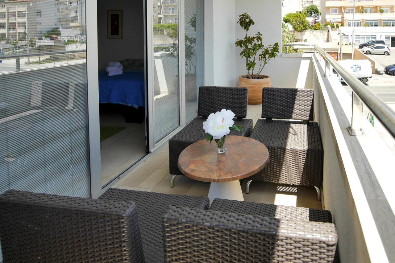 Apartments Milan Makarska Bagian luar foto